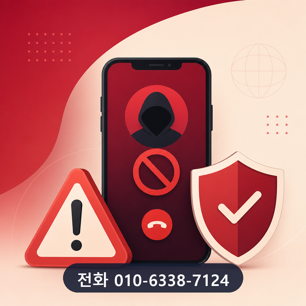 삼성카드 현금화 피해 예방 주의사항 이미지